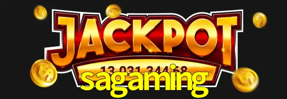 Notícias sagaming Cassino