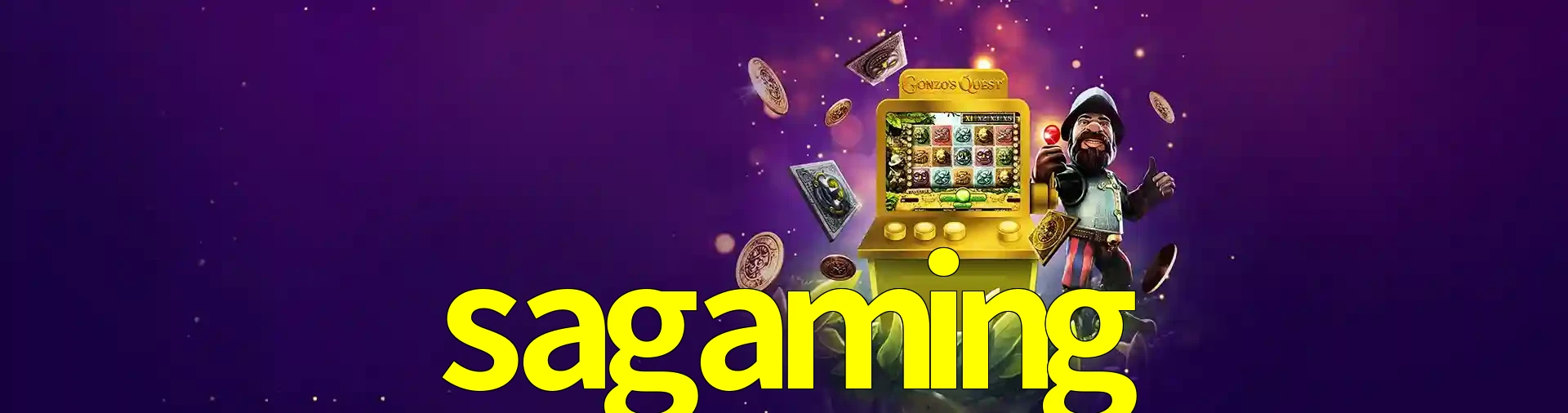 sagaming Brasil